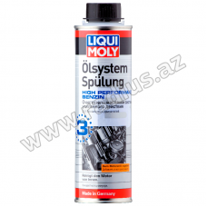 Oilsystem Spulung High Performance Benzin 0.3L